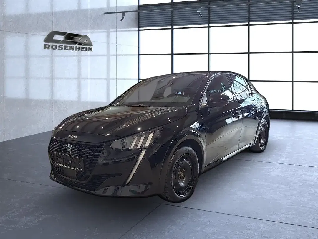 Peugeot 208 GT - foto 2