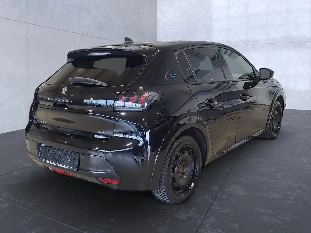 Peugeot 208 GT - Thumbnail 4