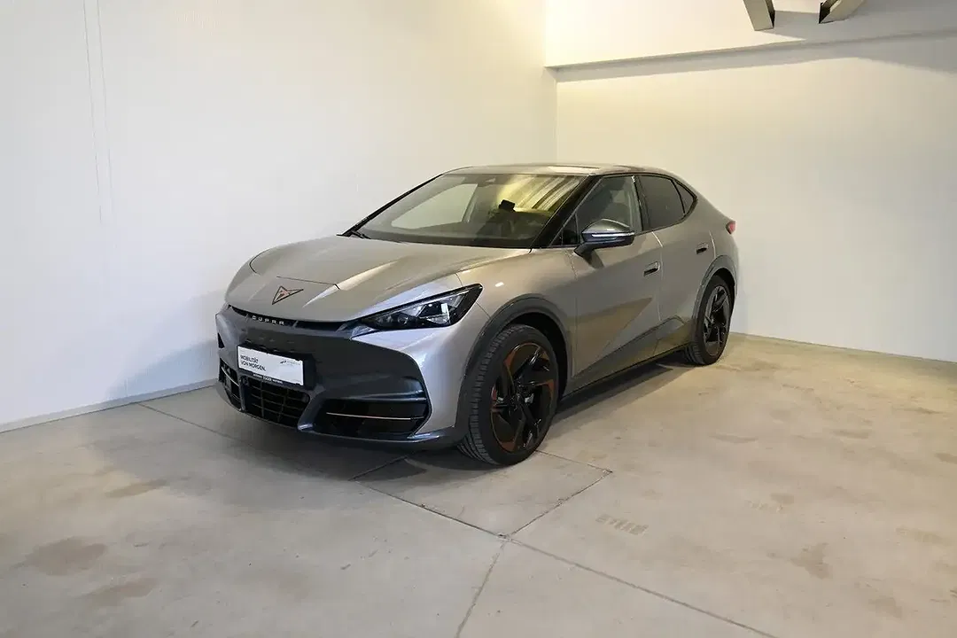 CUPRA Tavascan 4Drive VZ - foto 1