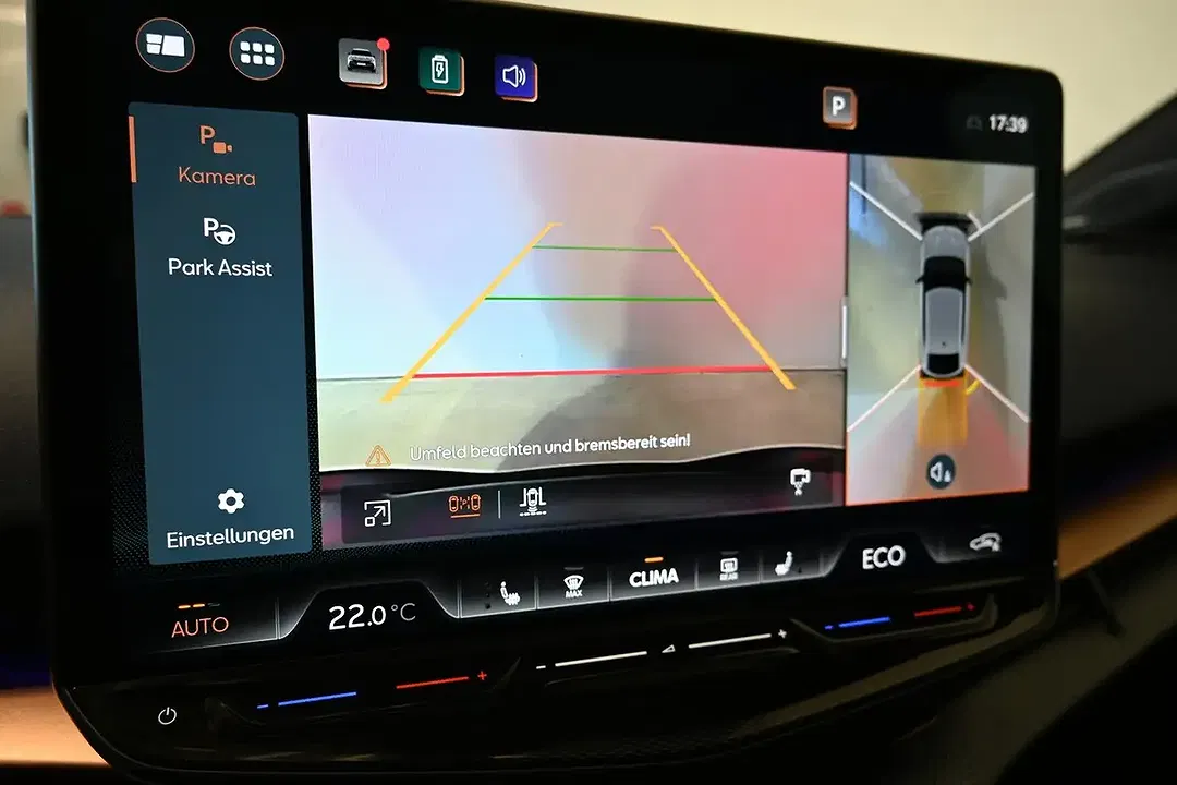 CUPRA Tavascan 4Drive VZ - Thumbnail 12