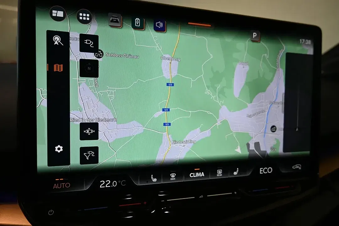 CUPRA Tavascan 4Drive VZ - Thumbnail 14