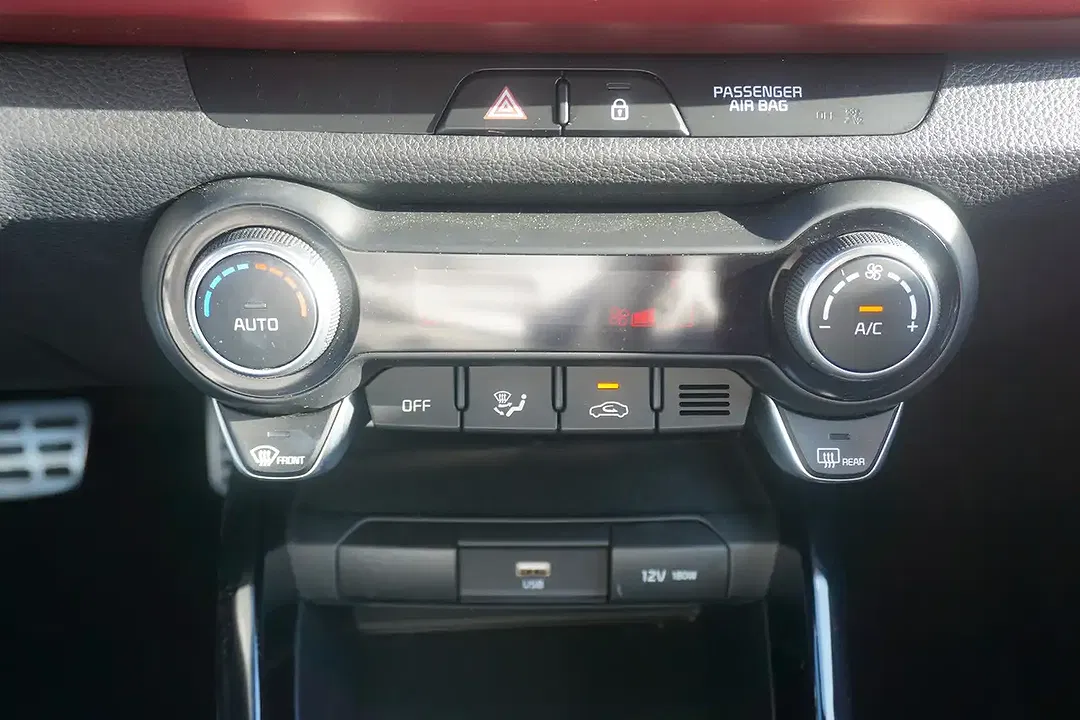 Kia Rio 1.0 MHEV Platinum Edition - Thumbnail 14