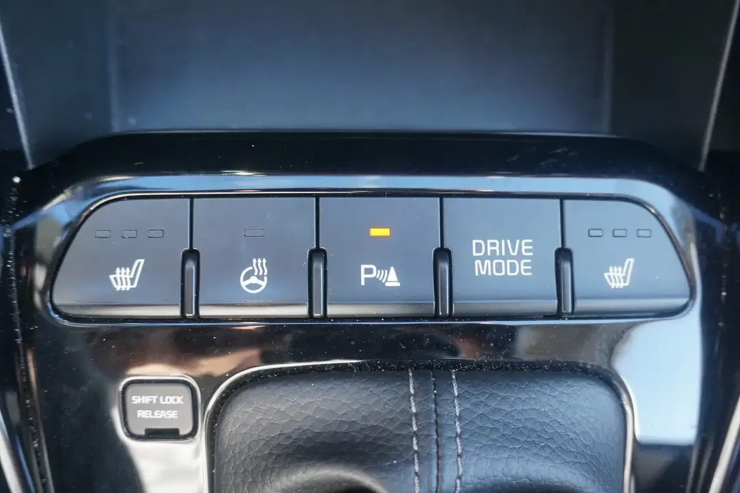 Kia Rio 1.0 MHEV Platinum Edition - Thumbnail 15