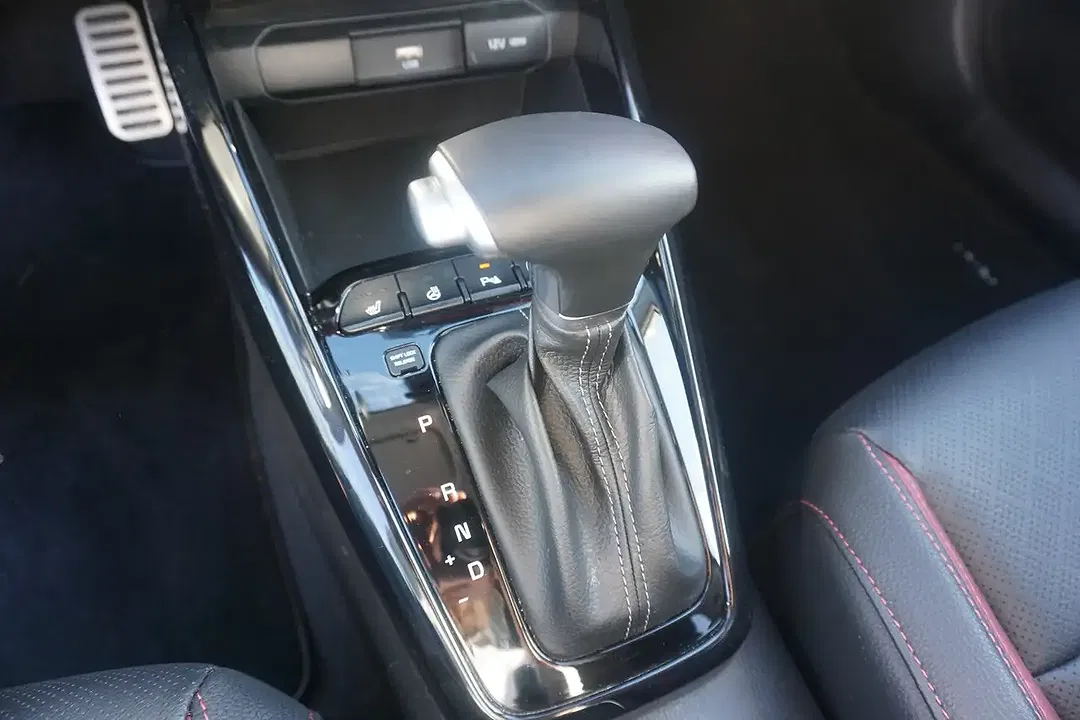 Kia Rio 1.0 MHEV Platinum Edition - Thumbnail 18