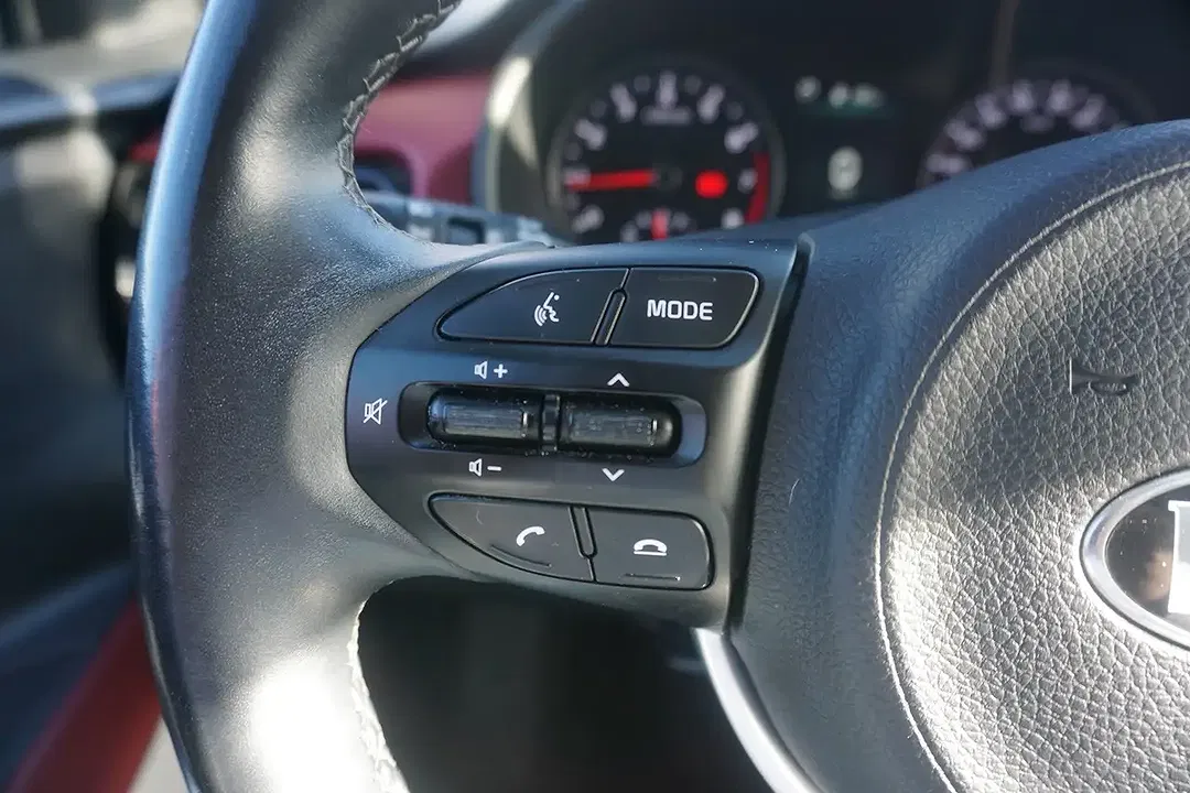 Kia Rio 1.0 MHEV Platinum Edition - Thumbnail 20
