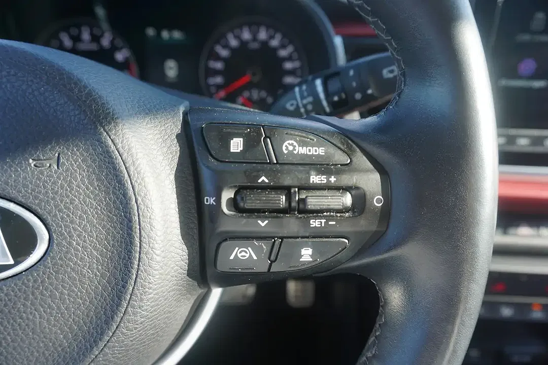 Kia Rio 1.0 MHEV Platinum Edition - Thumbnail 21