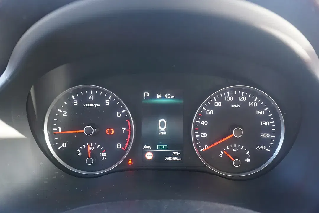 Kia Rio 1.0 MHEV Platinum Edition - Thumbnail 22