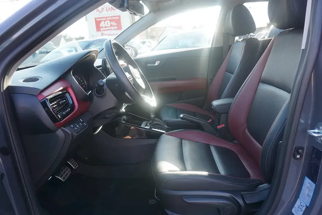 Kia Rio 1.0 MHEV Platinum Edition - Thumbnail 8
