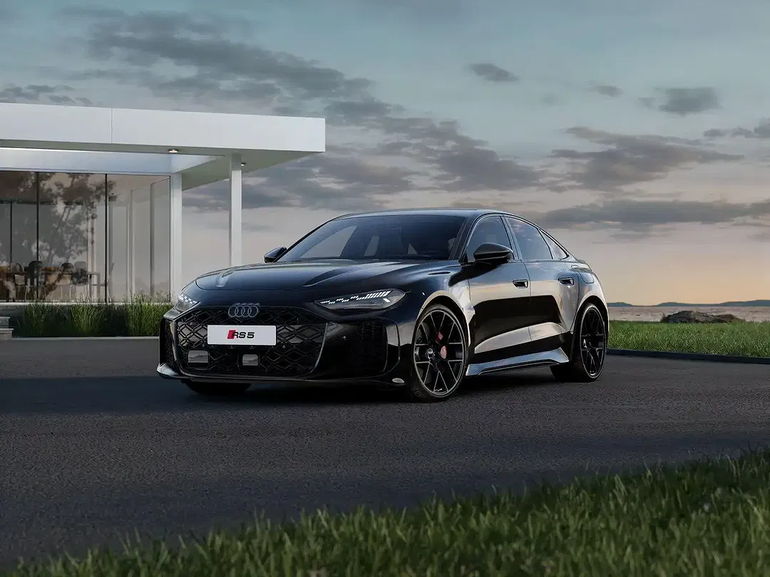 Audi RS5 Pro - Thumbnail 11