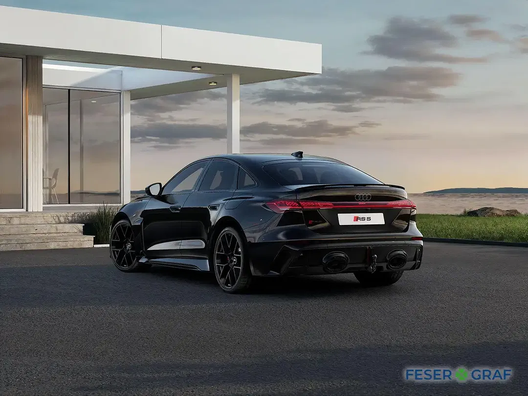 Audi RS5 Pro - Thumbnail 5
