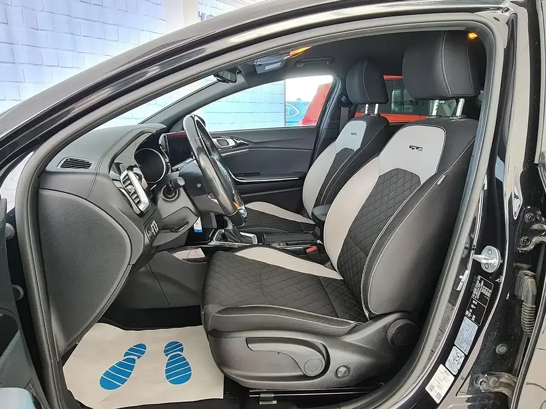 Kia ProCeed / pro_cee'd GT-Line - Thumbnail 10