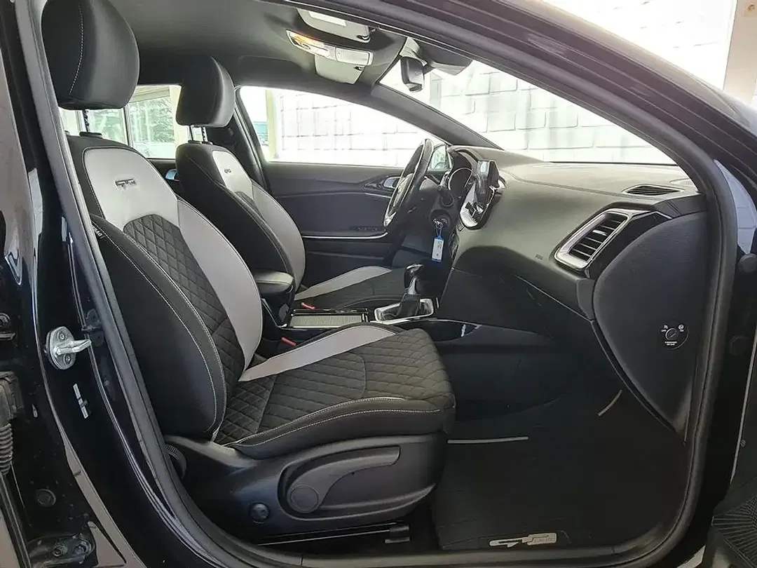 Kia ProCeed / pro_cee'd GT-Line - Thumbnail 11
