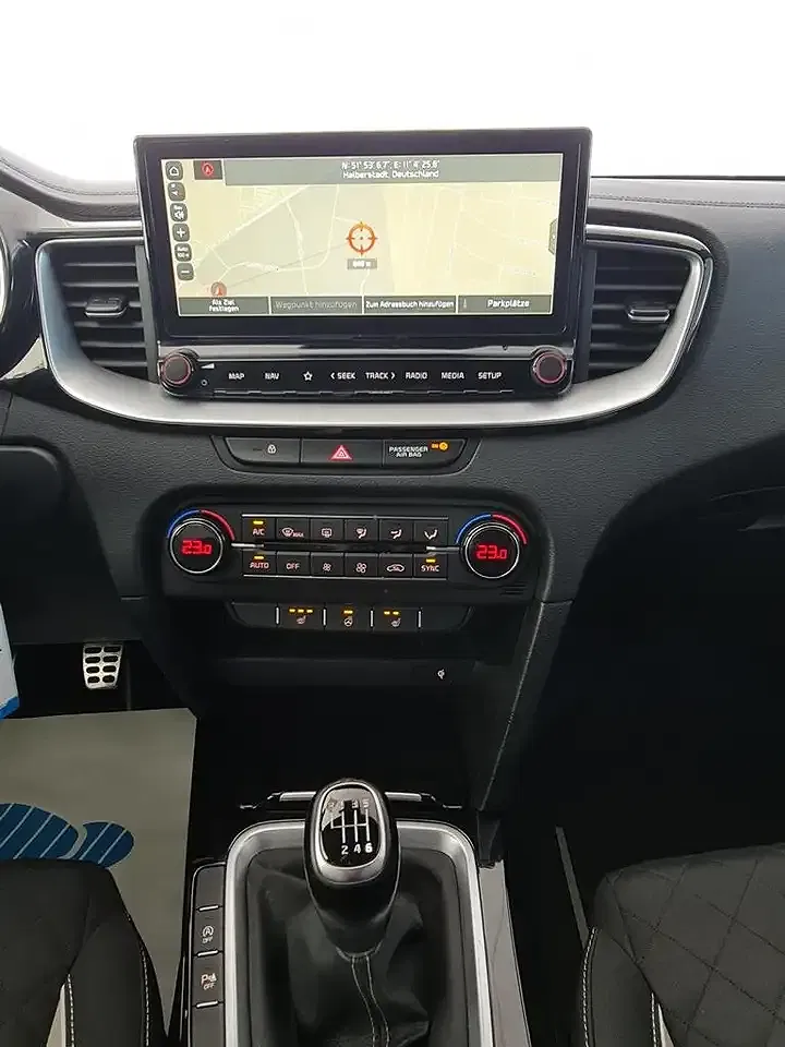 Kia ProCeed / pro_cee'd GT-Line - Thumbnail 14