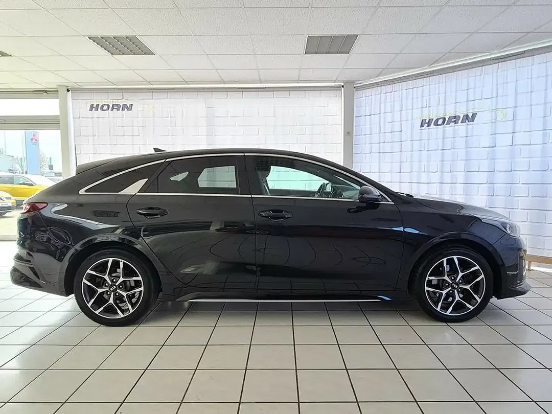 Kia ProCeed / pro_cee'd GT-Line - Thumbnail 5