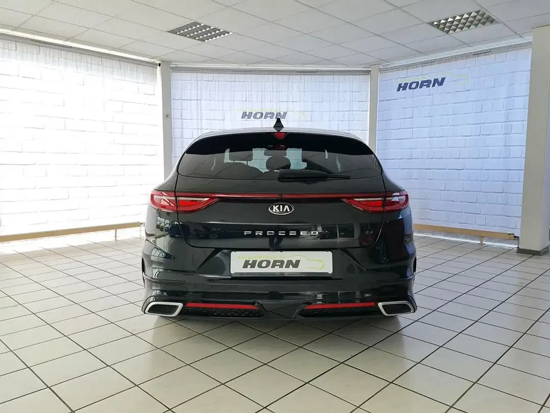 Kia ProCeed / pro_cee'd GT-Line - Thumbnail 7