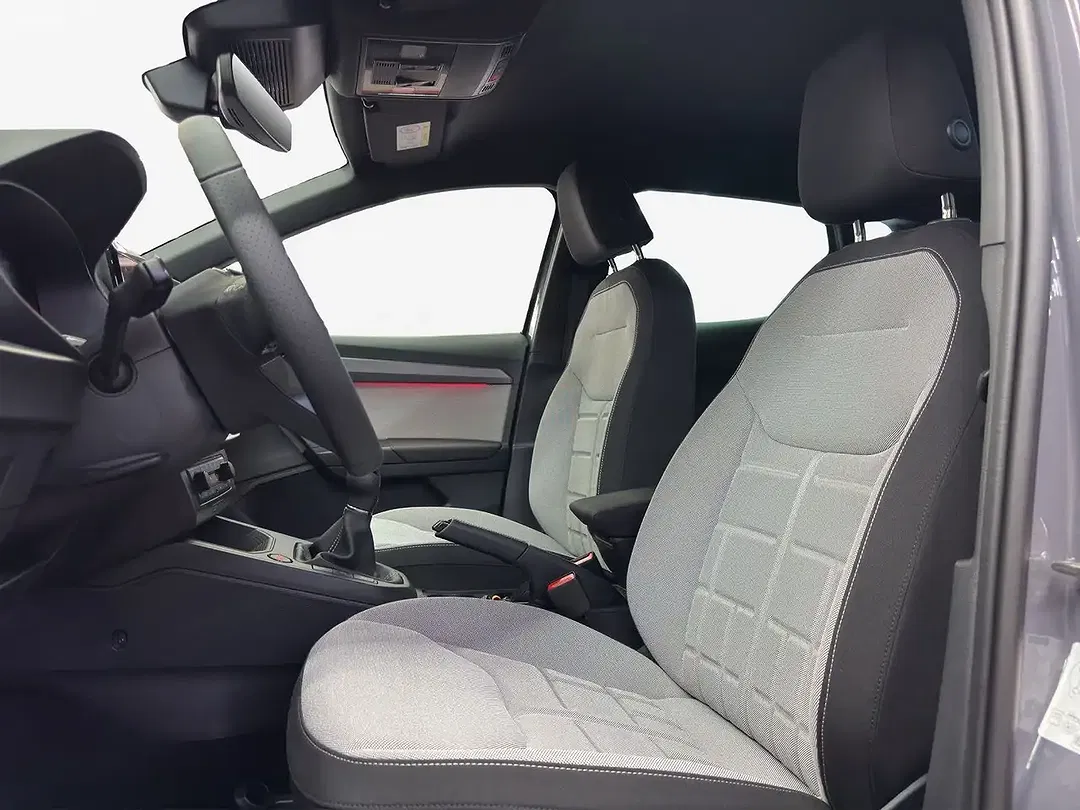 SEAT Ibiza 1.0 TSI FR - Thumbnail 9