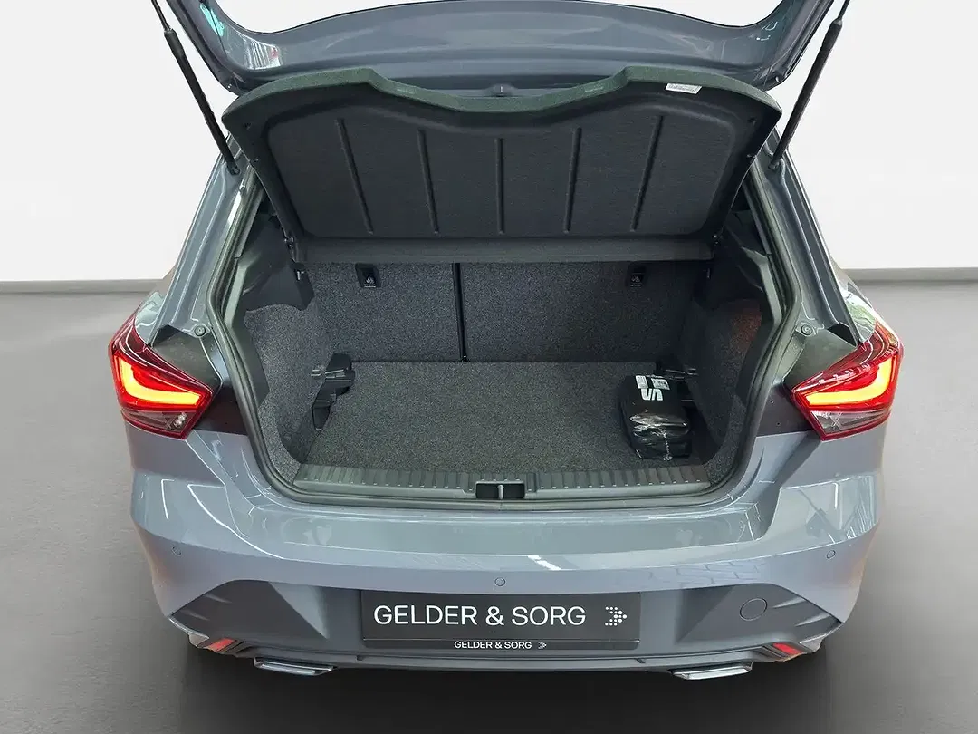 SEAT Ibiza 1.0 TSI FR - Thumbnail 10