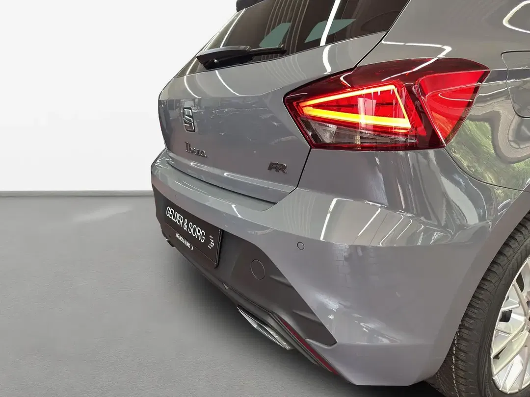 SEAT Ibiza 1.0 TSI FR - Thumbnail 11