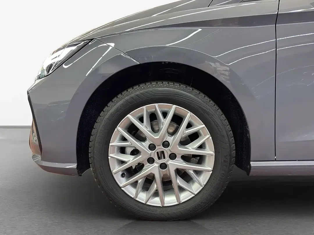 SEAT Ibiza 1.0 TSI FR - Thumbnail 12