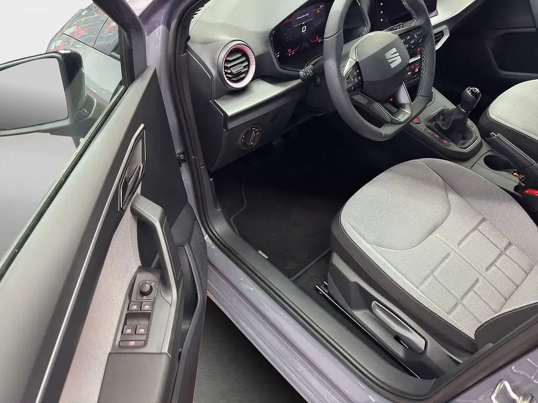 SEAT Ibiza 1.0 TSI FR - Thumbnail 13