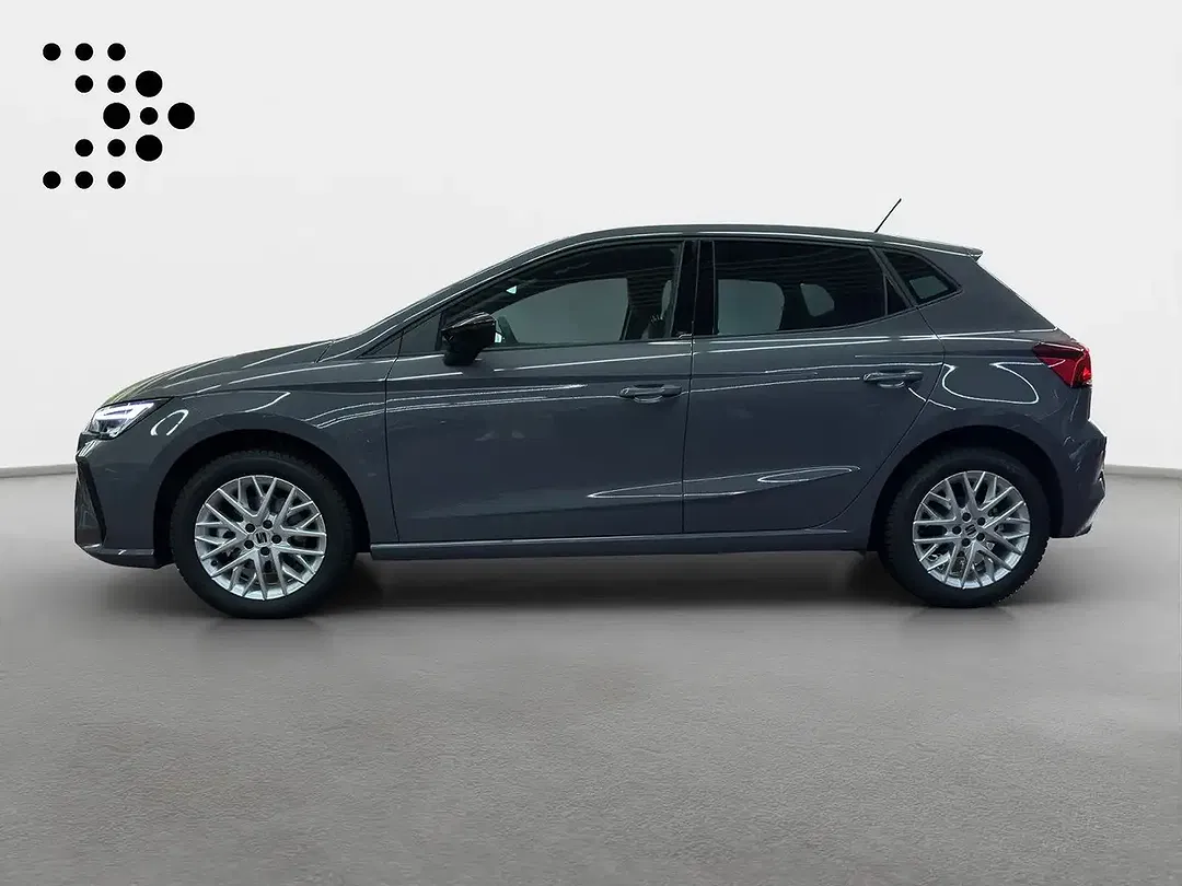SEAT Ibiza 1.0 TSI FR - foto 2