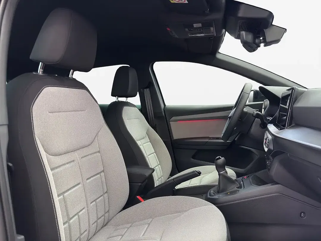 SEAT Ibiza 1.0 TSI FR - Thumbnail 3