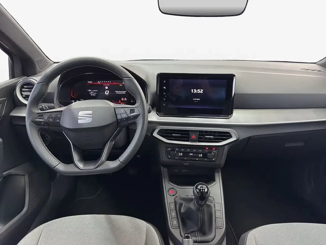 SEAT Ibiza 1.0 TSI FR - Thumbnail 4