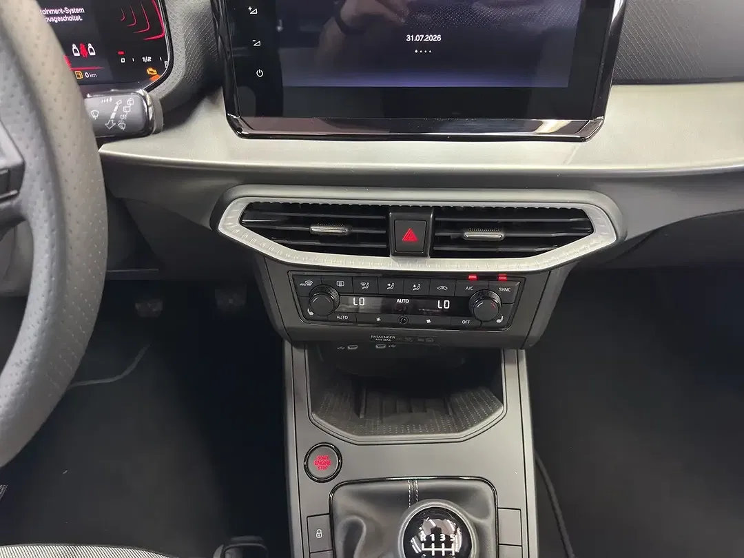 SEAT Ibiza 1.0 TSI FR - Thumbnail 5