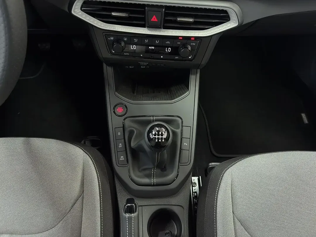 SEAT Ibiza 1.0 TSI FR - Thumbnail 6