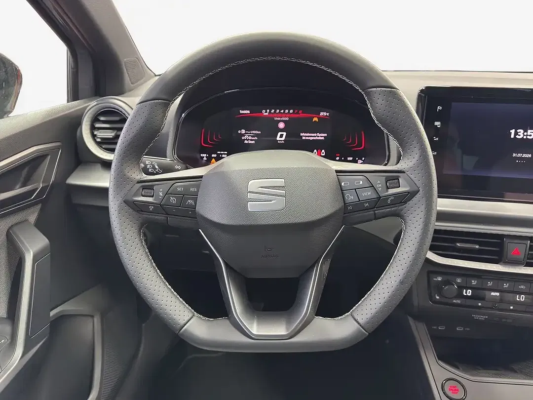 SEAT Ibiza 1.0 TSI FR - Thumbnail 7