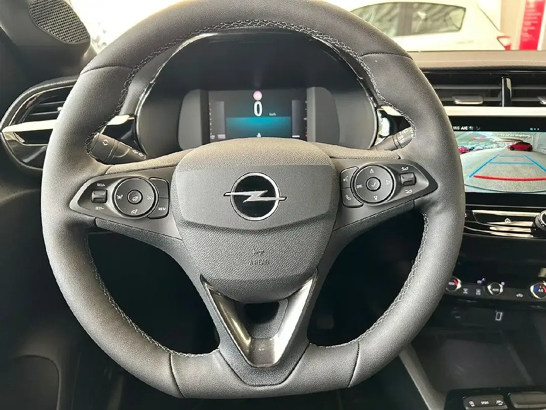 Opel Corsa GS Line - Thumbnail 10