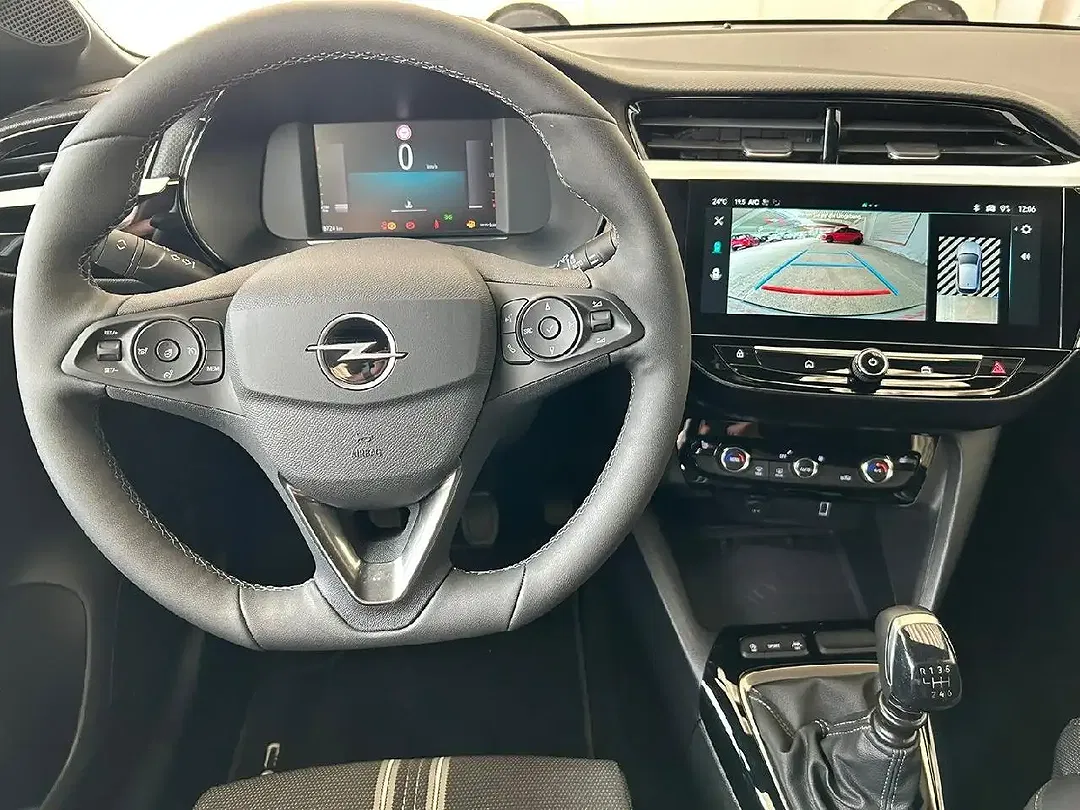 Opel Corsa GS Line - Thumbnail 9