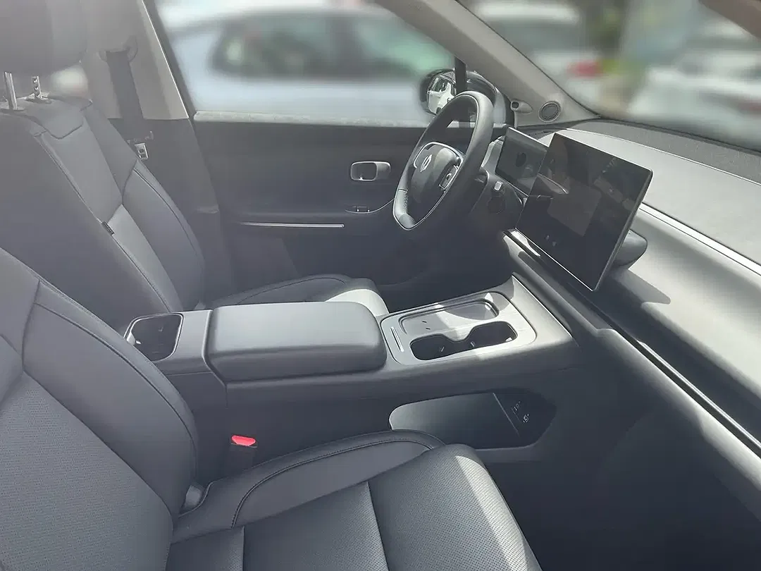 Leapmotor C10 - foto 14