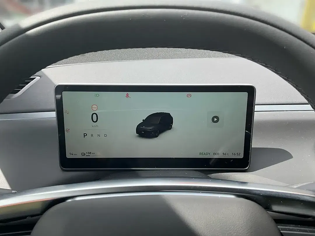 Leapmotor C10 - Thumbnail 5