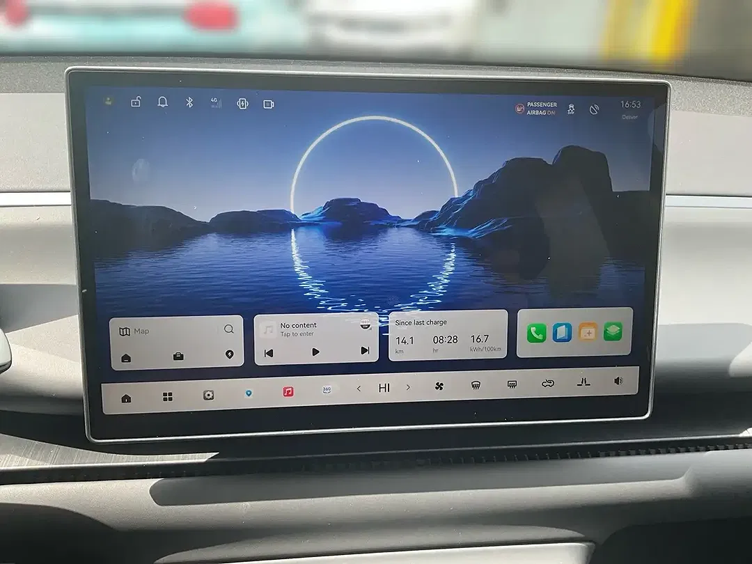 Leapmotor C10 - Thumbnail 6