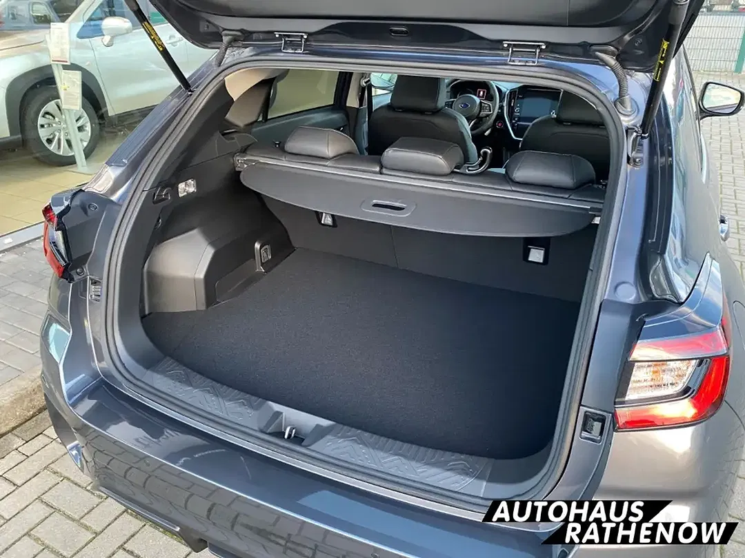 Subaru Impreza 2.0 Platinum - Thumbnail 10