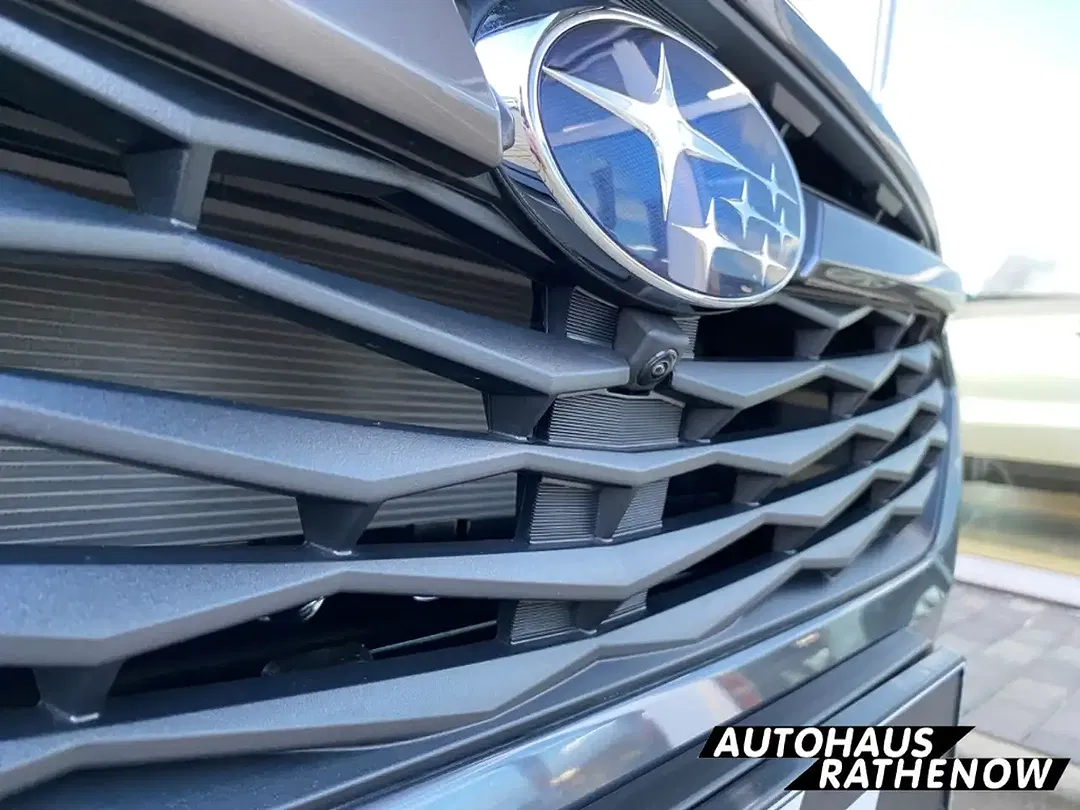 Subaru Impreza 2.0 Platinum - Thumbnail 11