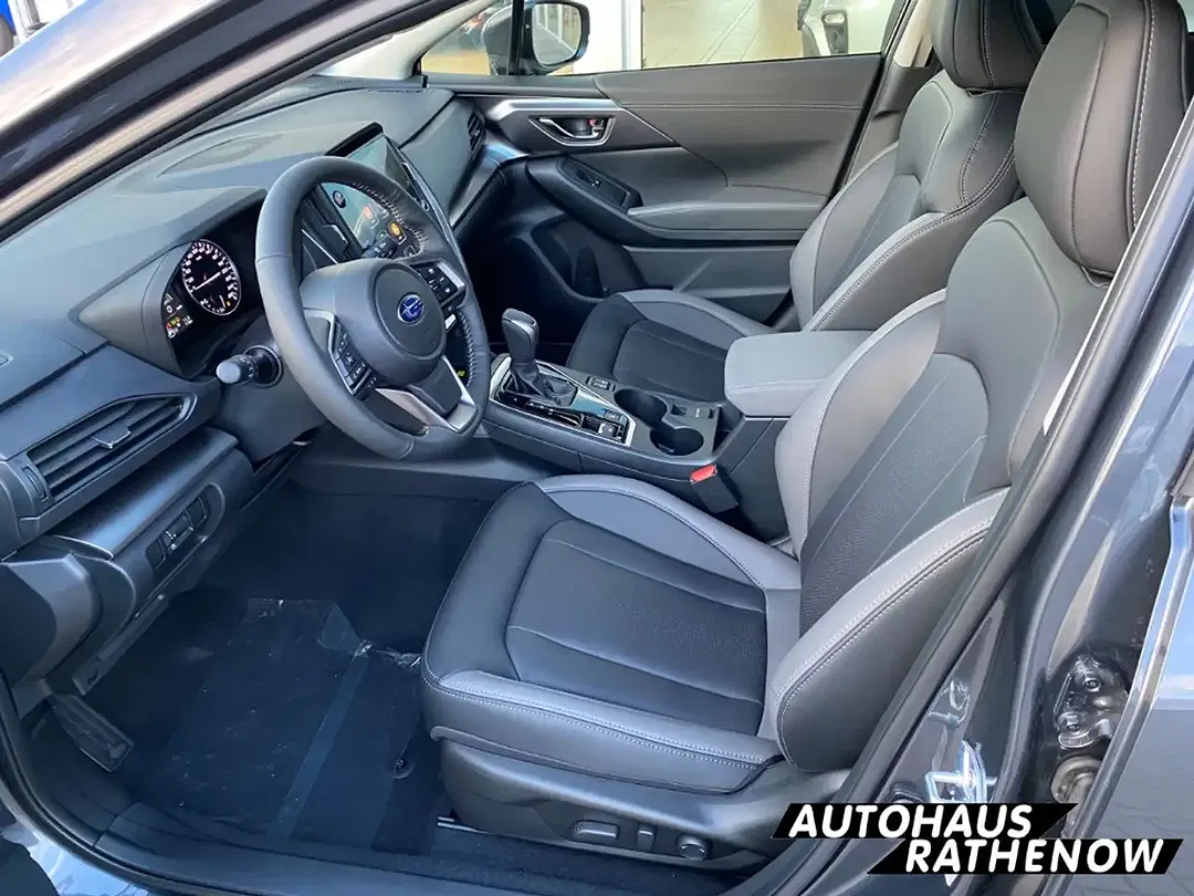 Subaru Impreza 2.0 Platinum - Thumbnail 13