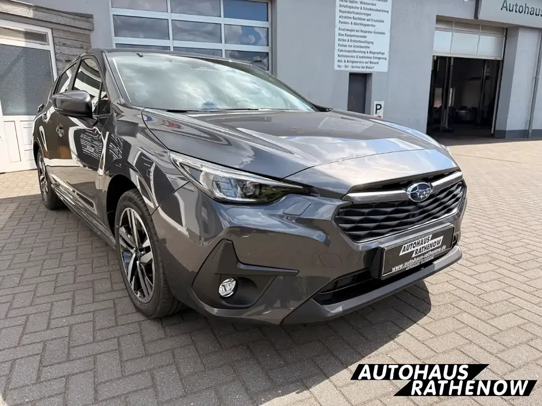 Subaru Impreza 2.0 Platinum - foto 2