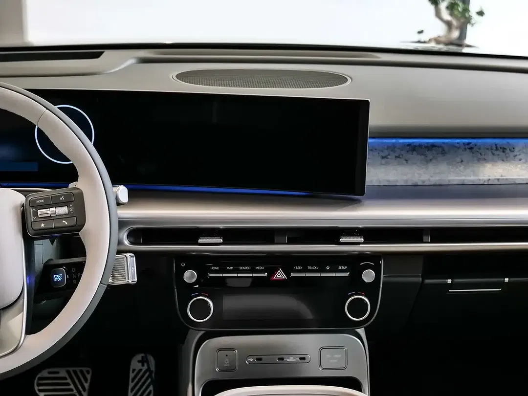 Hyundai IONIQ 9 UNIQ - Thumbnail 14