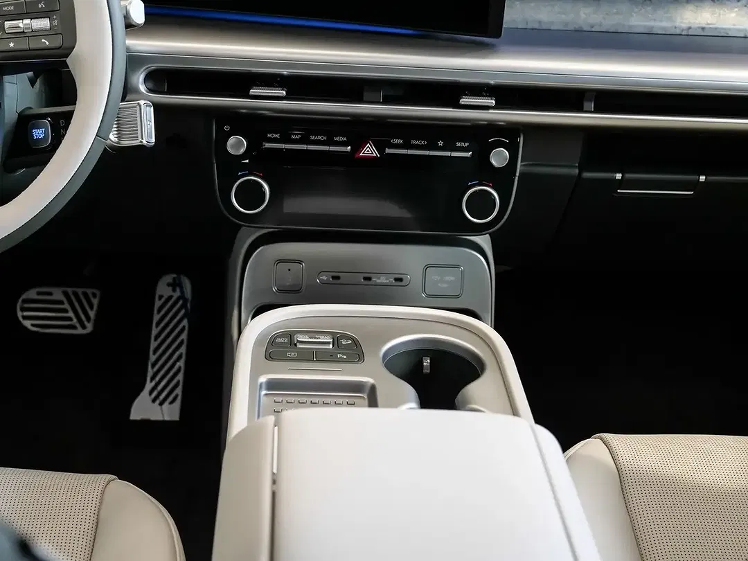 Hyundai IONIQ 9 UNIQ - foto 15