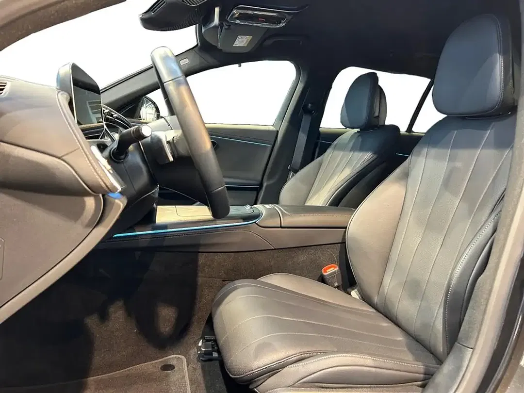 Mercedes-Benz E 300 4MATIC MBUX Avantgarde - Thumbnail 6