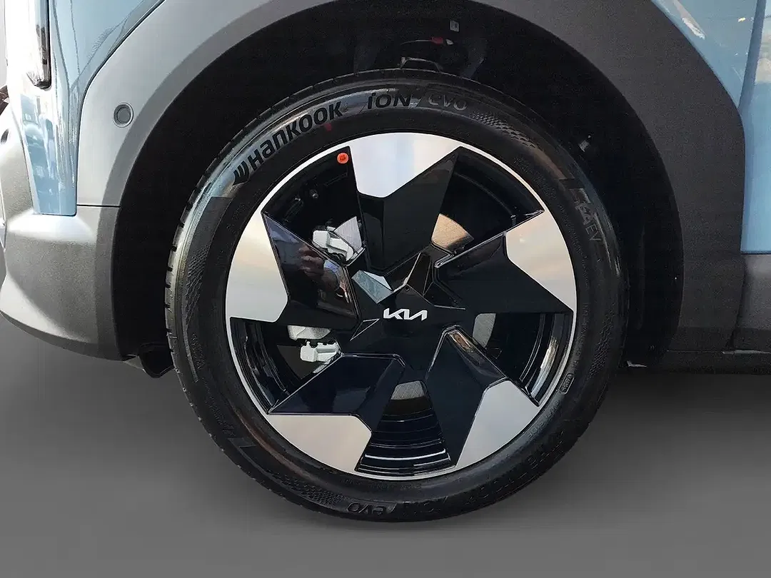 Kia EV2 Earth Design - foto 14