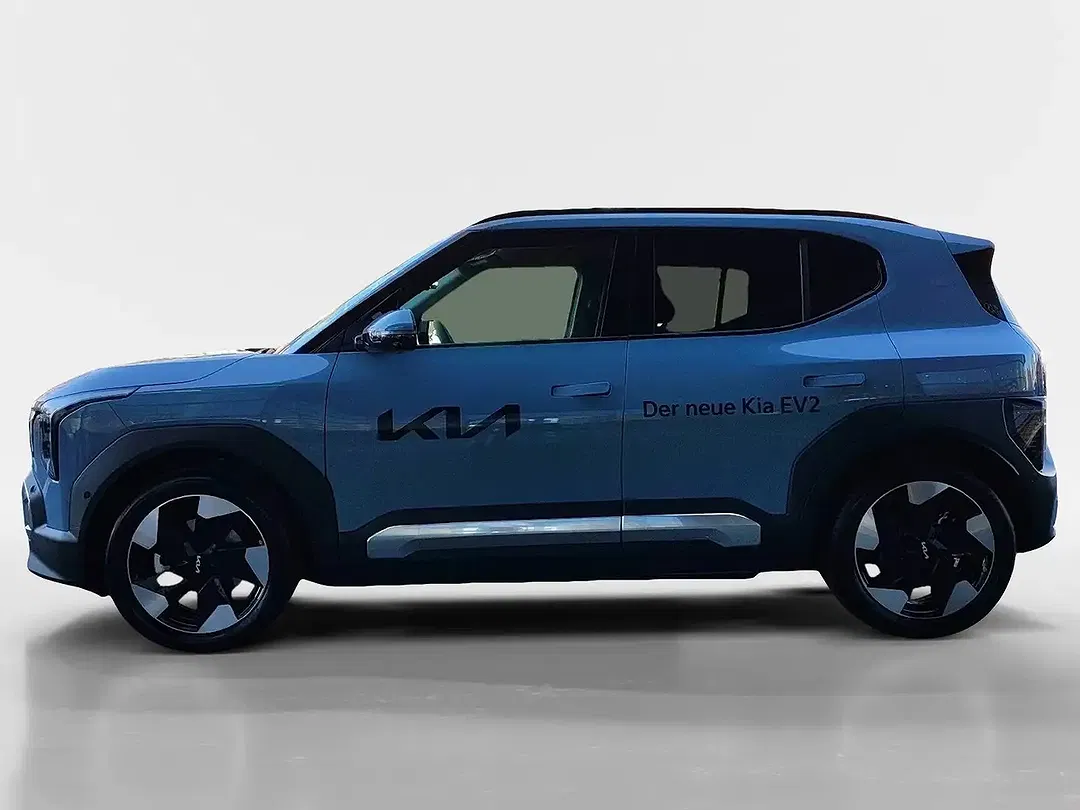 Kia EV2 Earth Design - foto 2
