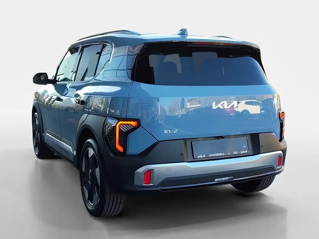 Kia EV2 Earth Design - Thumbnail 3
