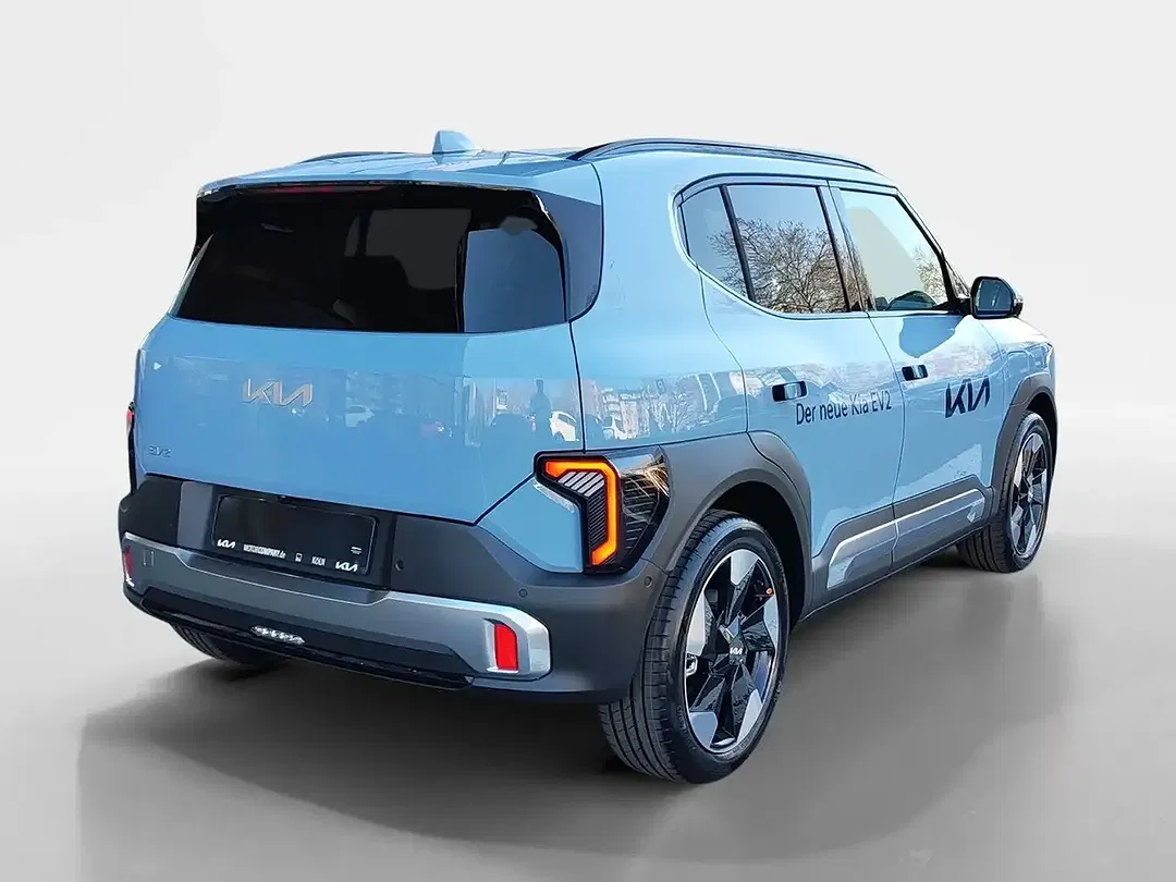 Kia EV2 Earth Design - Thumbnail 4