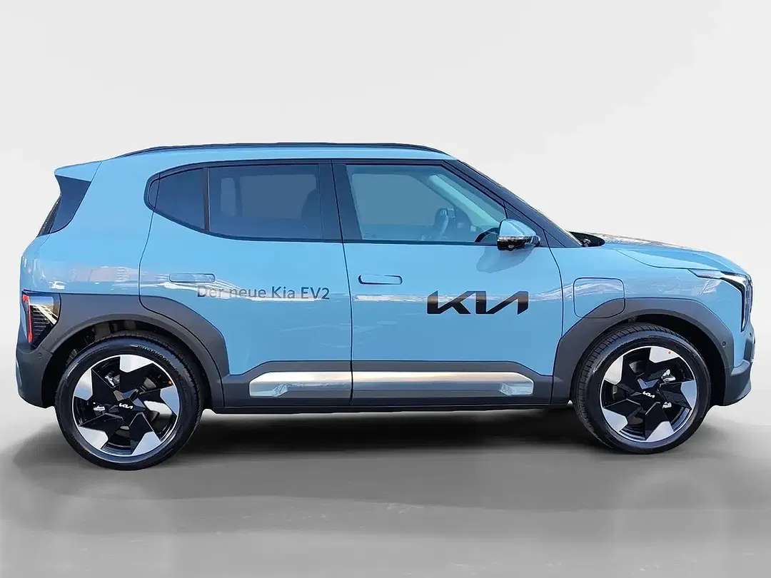 Kia EV2 Earth Design - Thumbnail 5