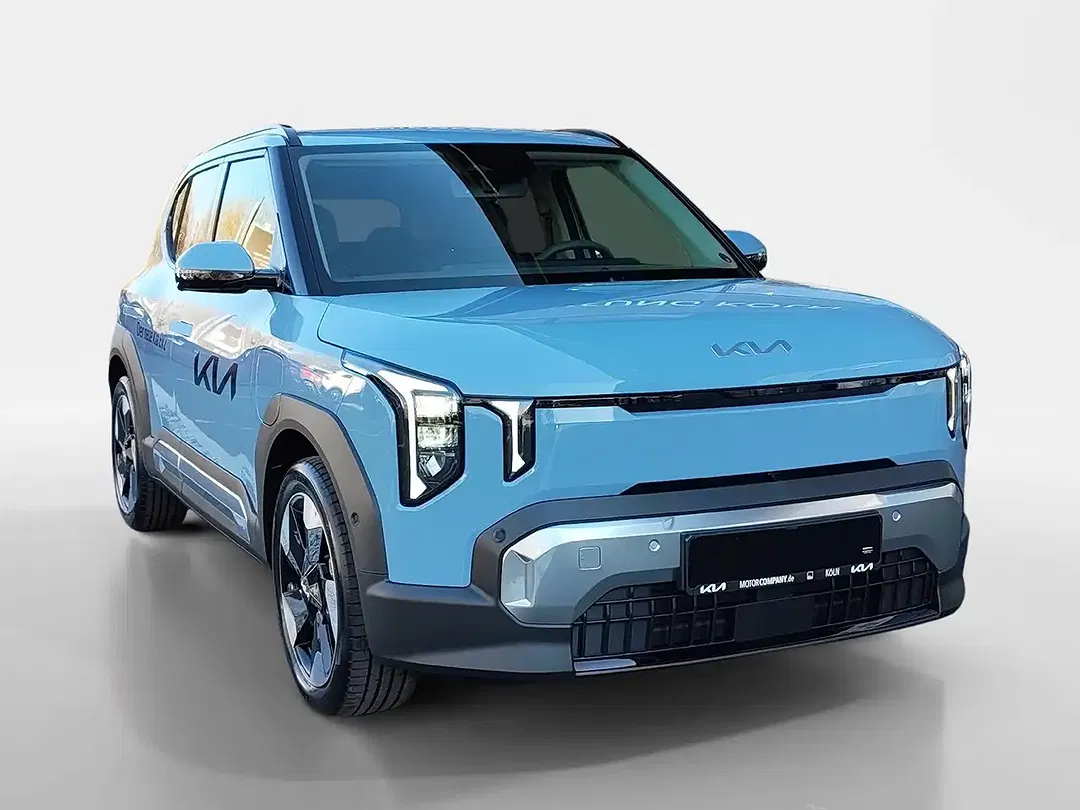 Kia EV2 Earth Design - Thumbnail 6