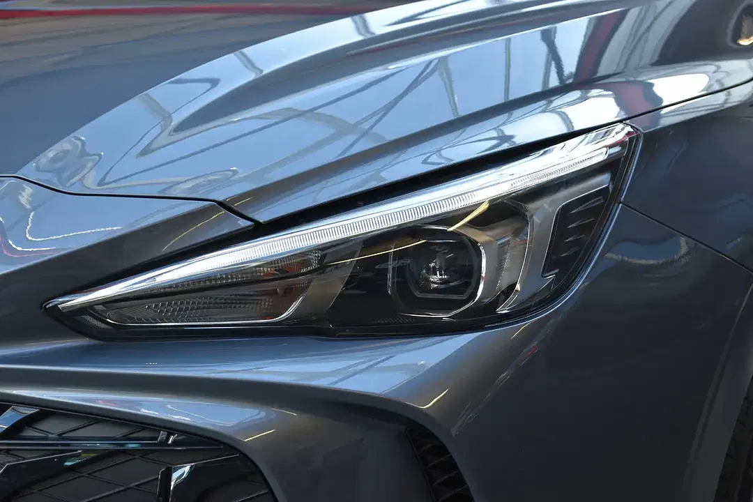 MG MG3 - Thumbnail 4
