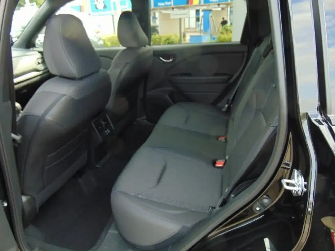 Subaru Forester 2.0 Lineartronic AWD Exclusive - Thumbnail 11